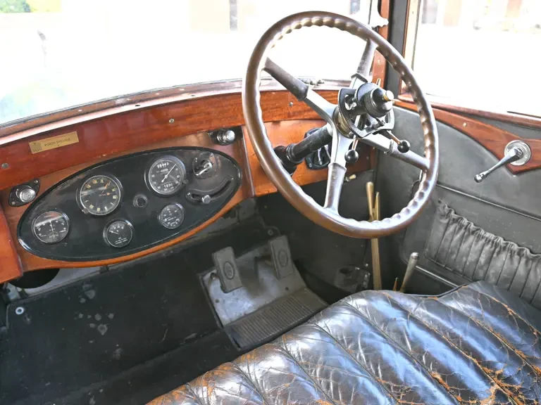 1929 Rolls-Royce Phantom I - Image 5 of 31