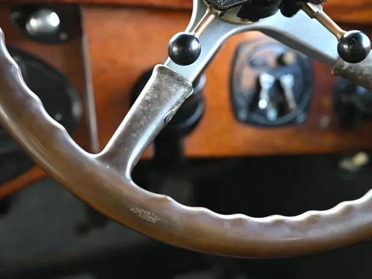 1929 Rolls-Royce Phantom I - Image 16 of 31