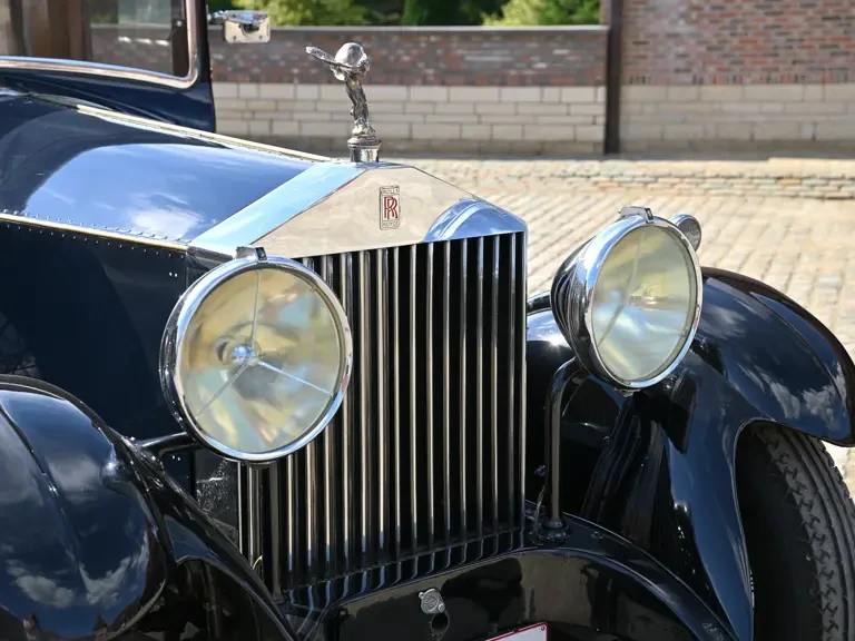 1929 Rolls-Royce Phantom I - Image 28 of 31