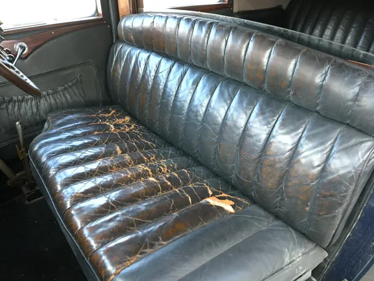 1929 Rolls-Royce Phantom I - Image 11 of 31