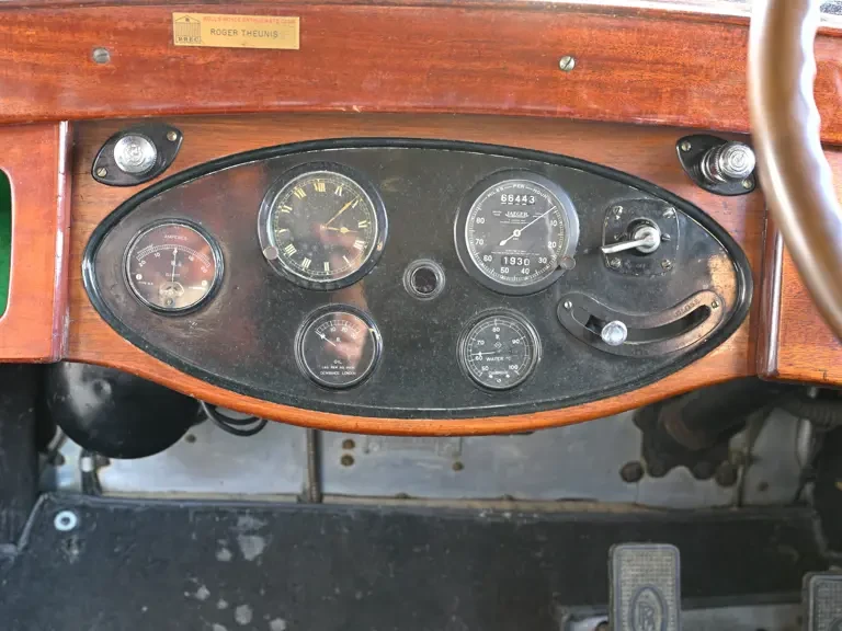 1929 Rolls-Royce Phantom I - Image 12 of 31