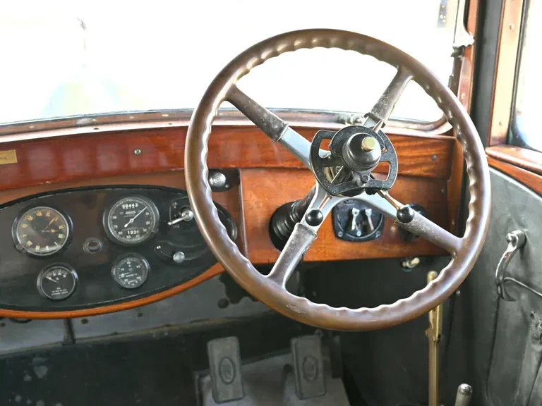 1929 Rolls-Royce Phantom I - Image 10 of 31
