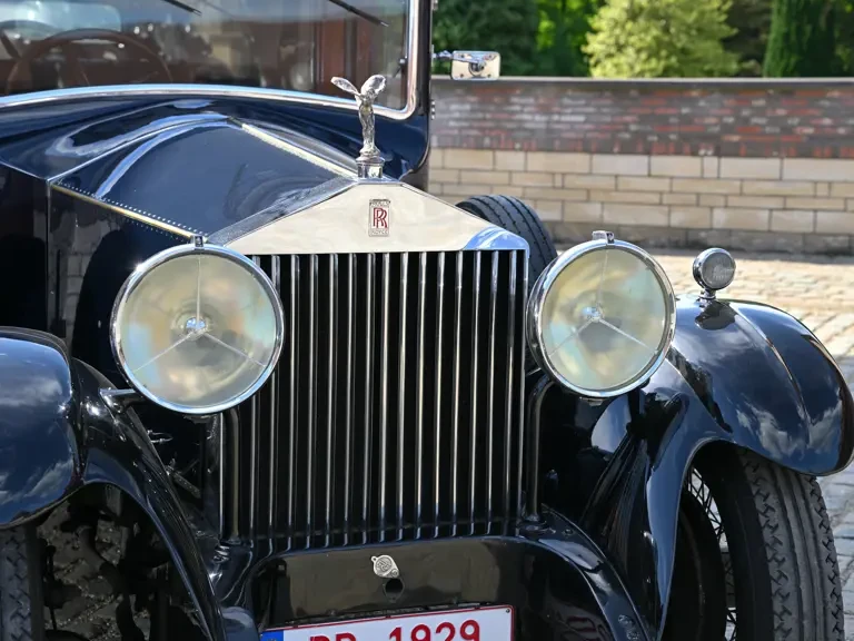 1929 Rolls-Royce Phantom I - Image 26 of 31