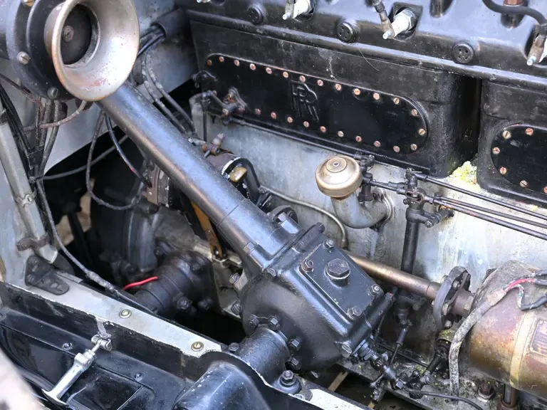 1929 Rolls-Royce Phantom I - Image 31 of 31