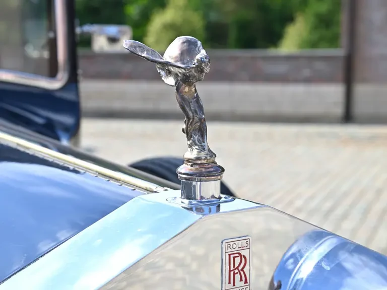 1929 Rolls-Royce Phantom I - Image 8 of 31