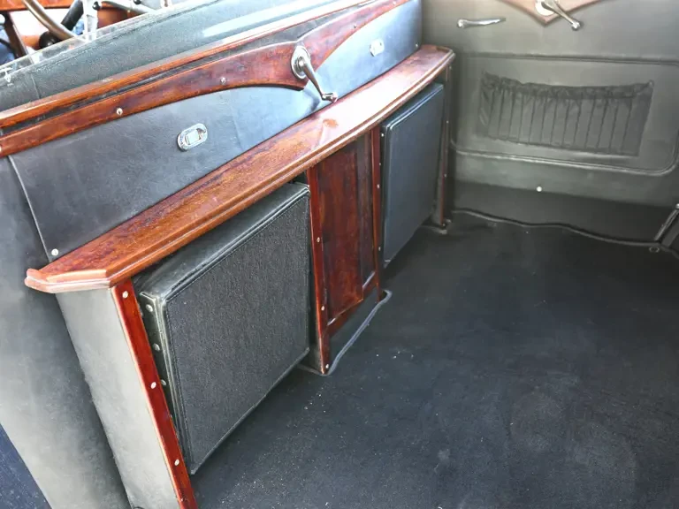 1929 Rolls-Royce Phantom I - Image 22 of 31