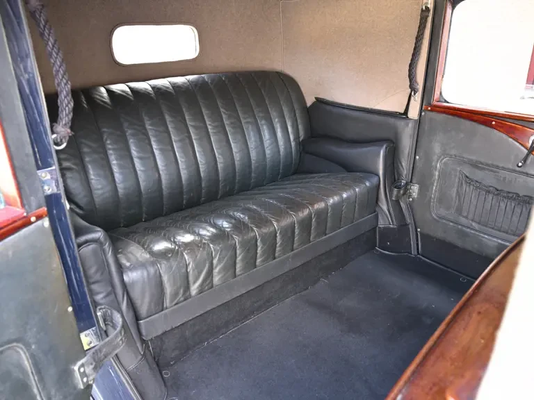 1929 Rolls-Royce Phantom I - Image 24 of 31