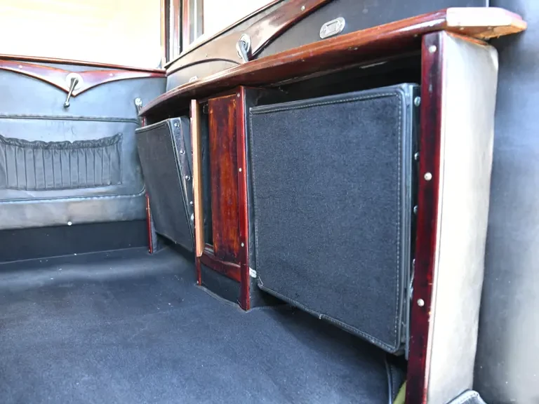 1929 Rolls-Royce Phantom I - Image 25 of 31