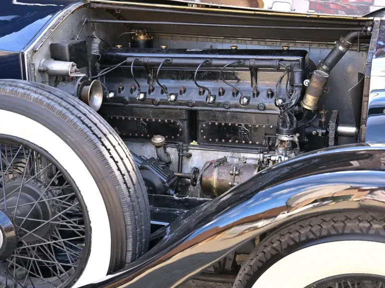 1929 Rolls-Royce Phantom I - Image 4 of 31