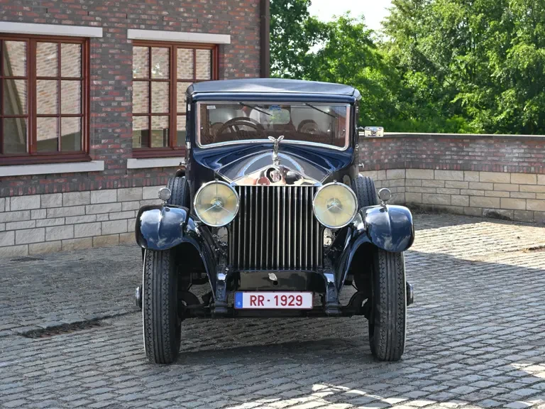 1929 Rolls-Royce Phantom I - Image 9 of 31