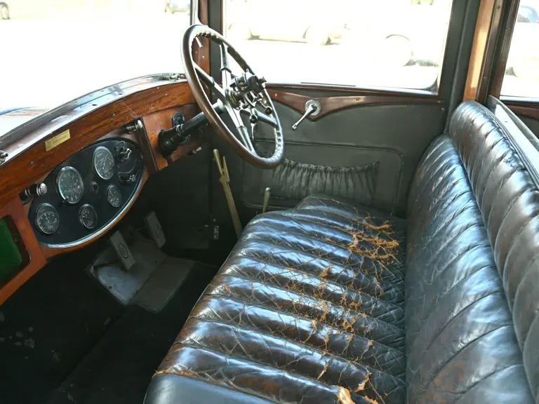 1929 Rolls-Royce Phantom I - Image 18 of 31