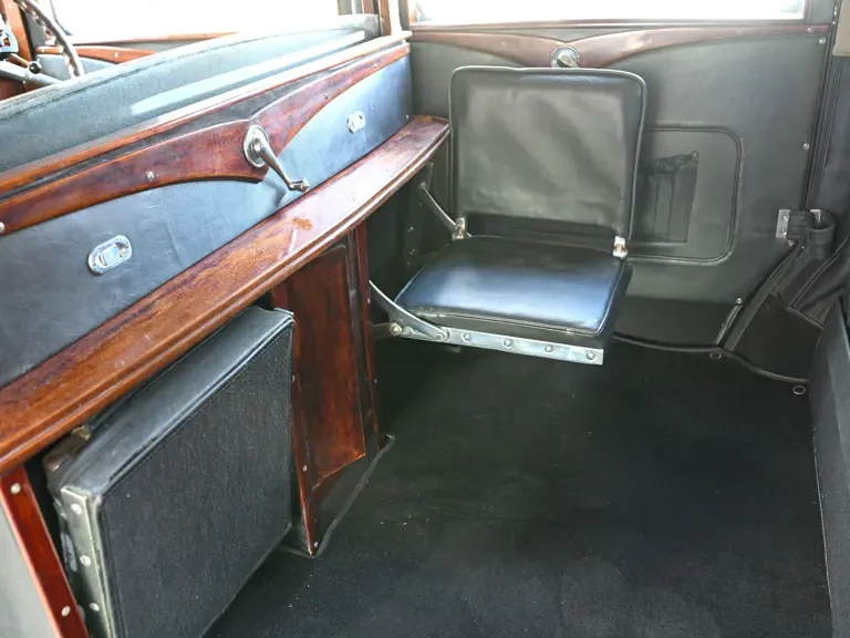 1929 Rolls-Royce Phantom I - Image 23 of 31