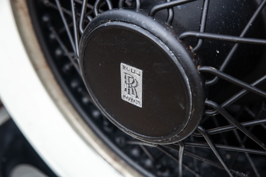 1929 Rolls-Royce Phantom I - Image 6 of 31
