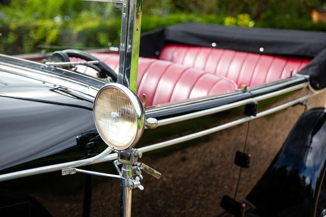 1929 Rolls-Royce Phantom I - Image 16 of 31