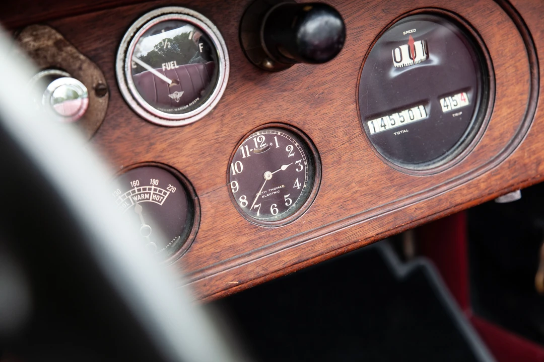 1929 Rolls-Royce Phantom I - Image 25 of 31