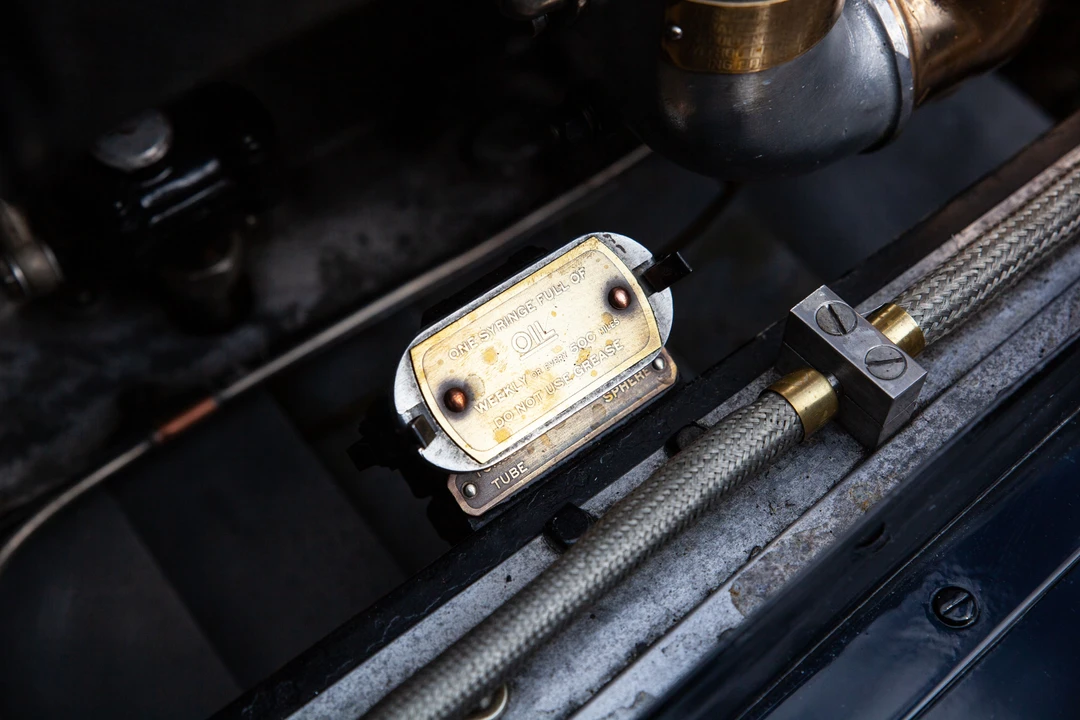 1929 Rolls-Royce Phantom I - Image 20 of 31