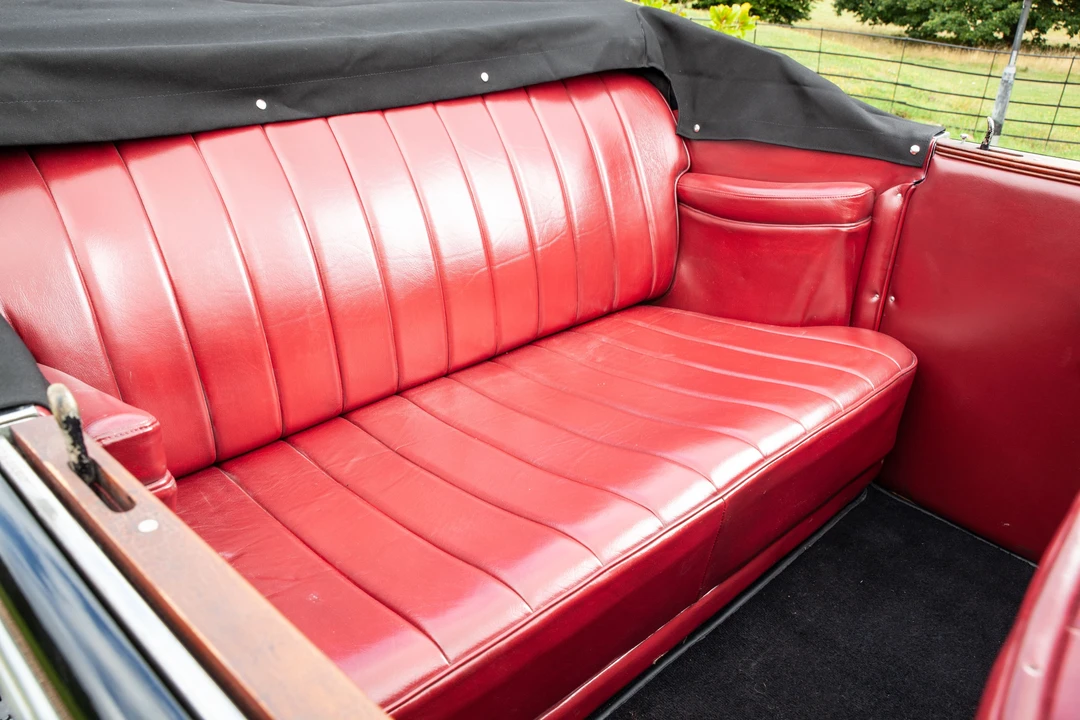1929 Rolls-Royce Phantom I - Image 29 of 31