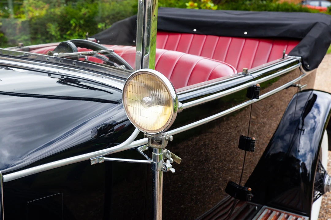 1929 Rolls-Royce Phantom I - Image 12 of 31