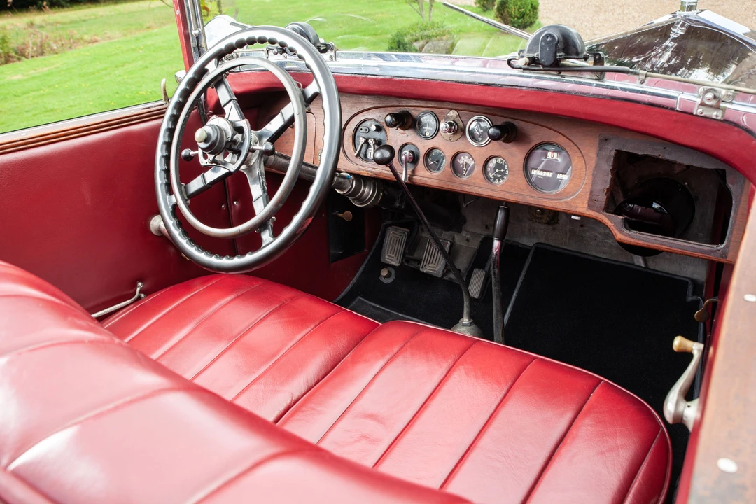 1929 Rolls-Royce Phantom I - Image 31 of 31