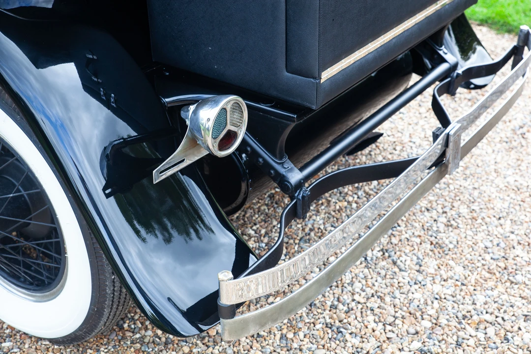 1929 Rolls-Royce Phantom I - Image 10 of 31