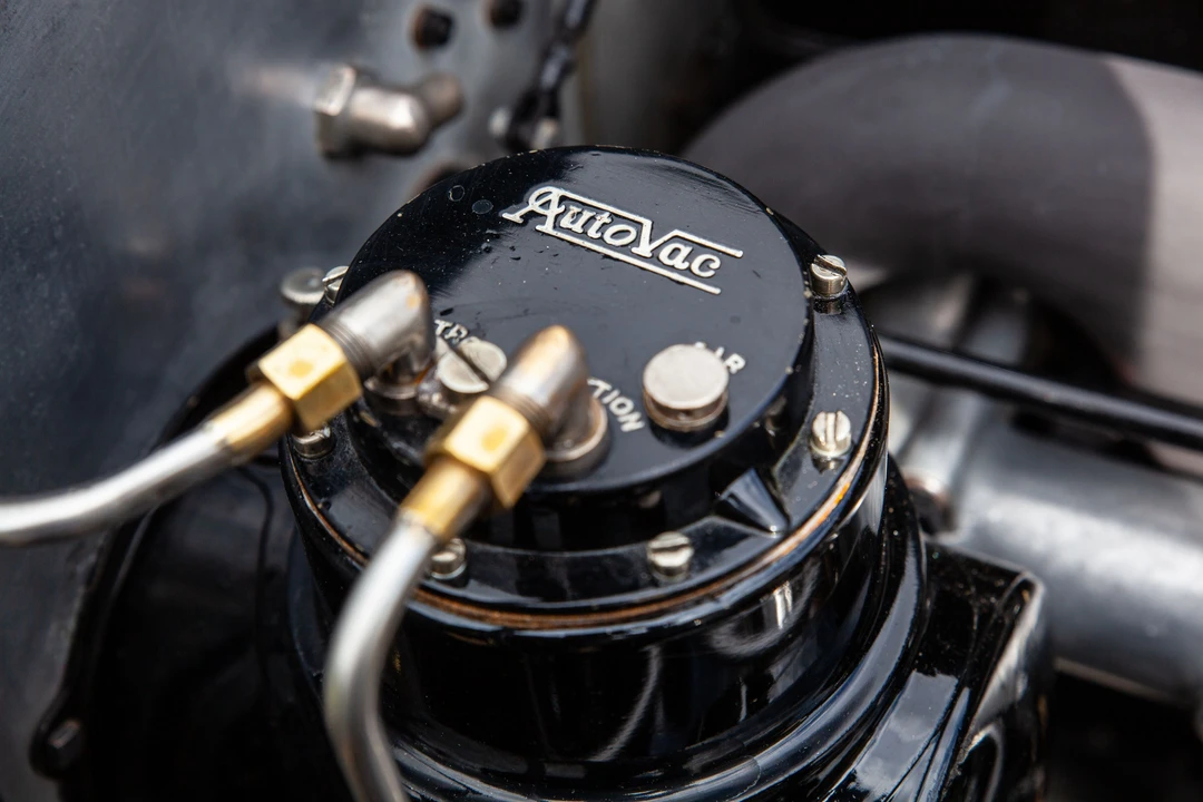 1929 Rolls-Royce Phantom I - Image 18 of 31