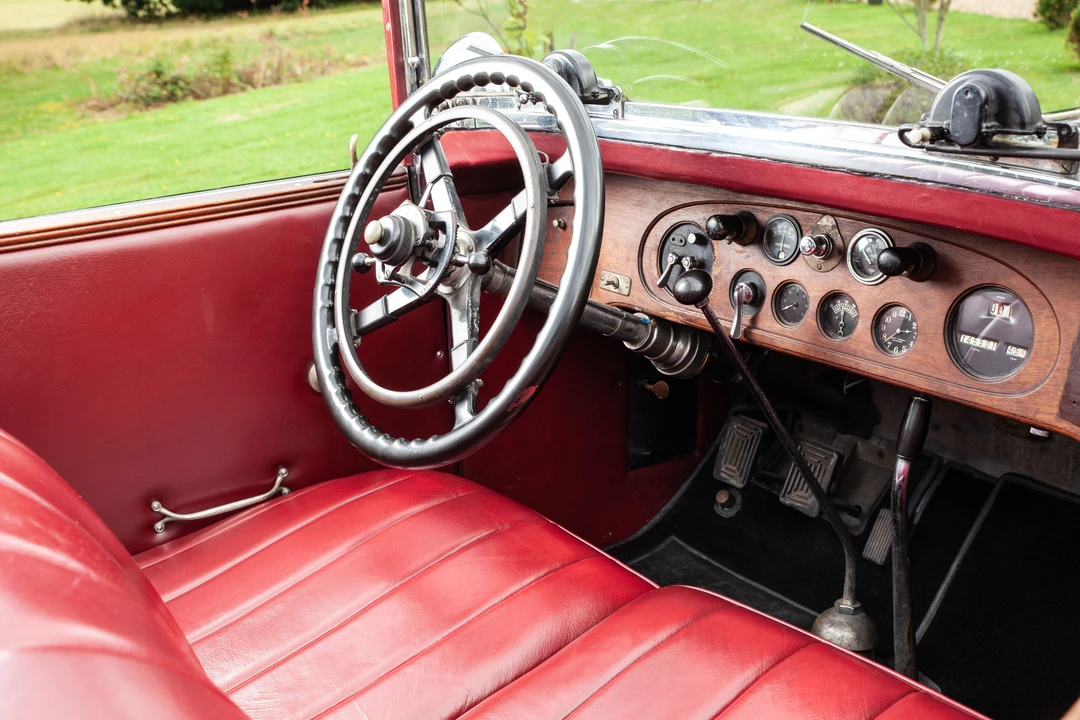 1929 Rolls-Royce Phantom I - Image 30 of 31