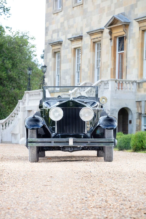 1929 Rolls-Royce Phantom I - Image 2 of 31