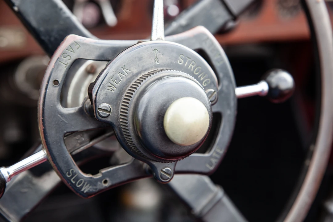 1929 Rolls-Royce Phantom I - Image 23 of 31