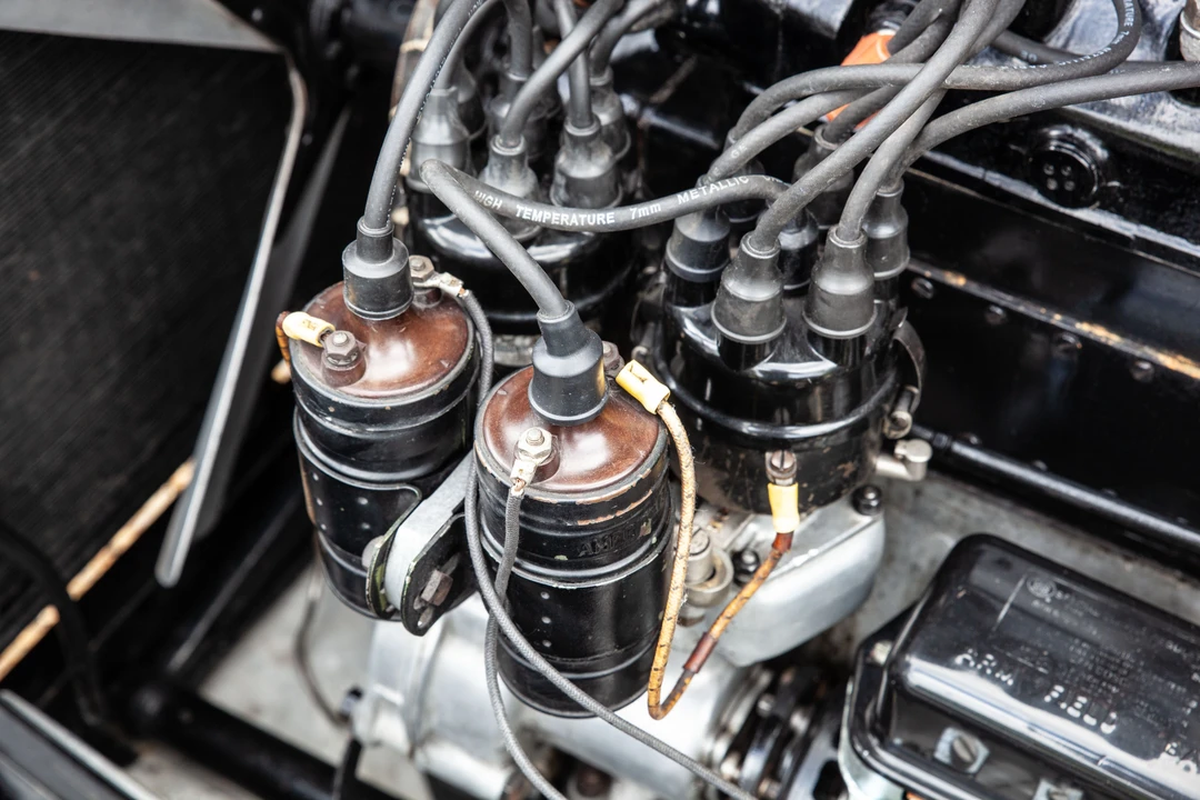 1929 Rolls-Royce Phantom I - Image 13 of 31
