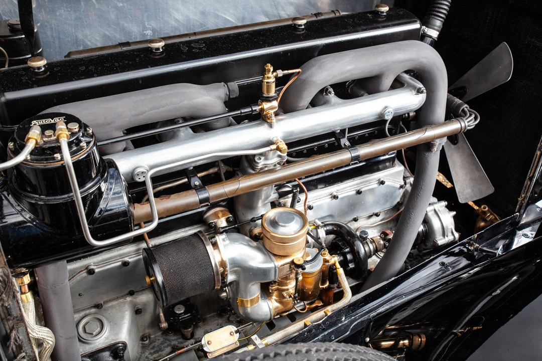 1929 Rolls-Royce Phantom I - Image 21 of 31
