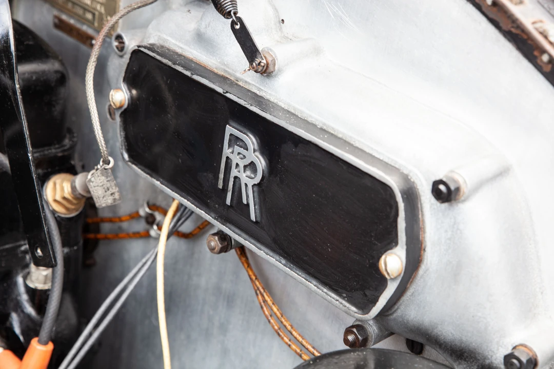 1929 Rolls-Royce Phantom I - Image 14 of 31