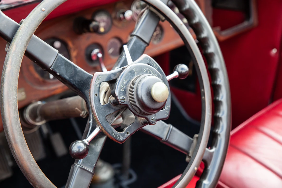 1929 Rolls-Royce Phantom I - Image 27 of 31