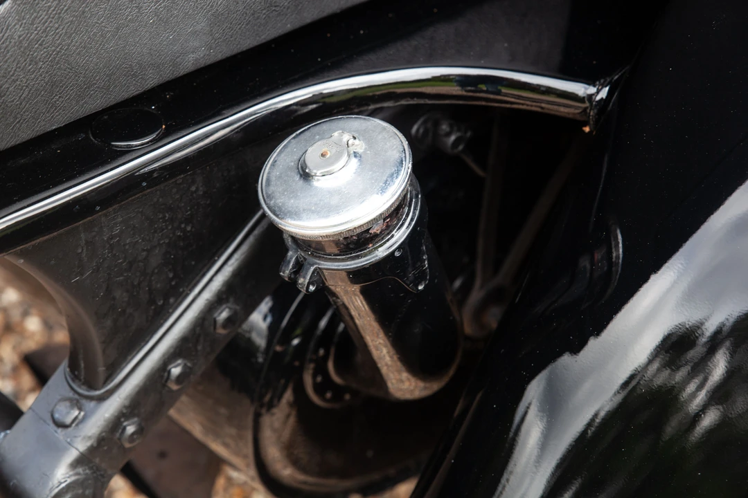 1929 Rolls-Royce Phantom I - Image 8 of 31