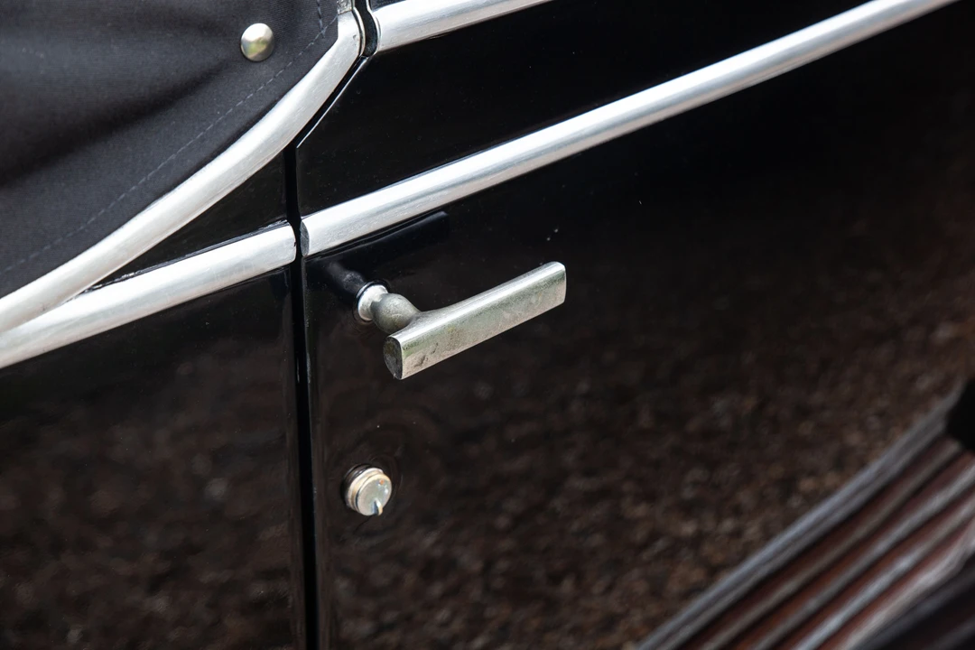 1929 Rolls-Royce Phantom I - Image 7 of 31