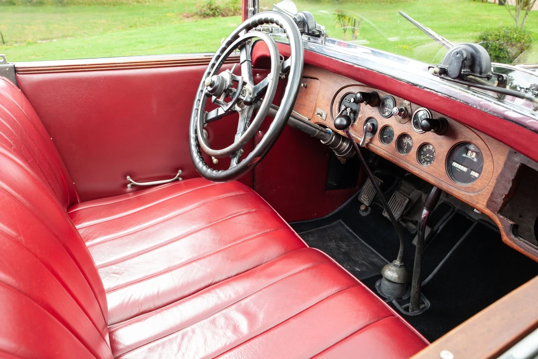 1929 Rolls-Royce Phantom I - Image 28 of 31
