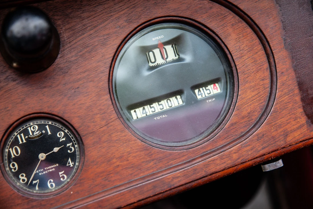 1929 Rolls-Royce Phantom I - Image 24 of 31