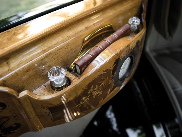 1929 Rolls-Royce Phantom I - Image 15 of 31