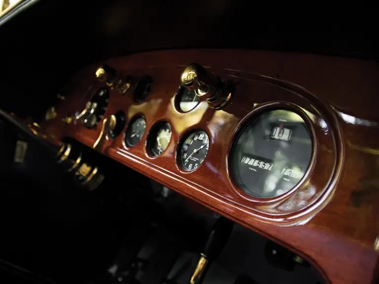 1929 Rolls-Royce Phantom I - Image 13 of 31