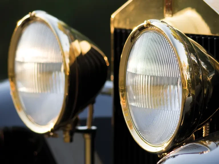 1929 Rolls-Royce Phantom I - Image 29 of 31