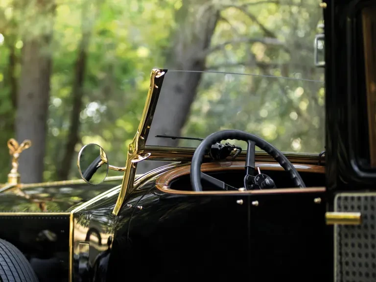 1929 Rolls-Royce Phantom I - Image 8 of 31