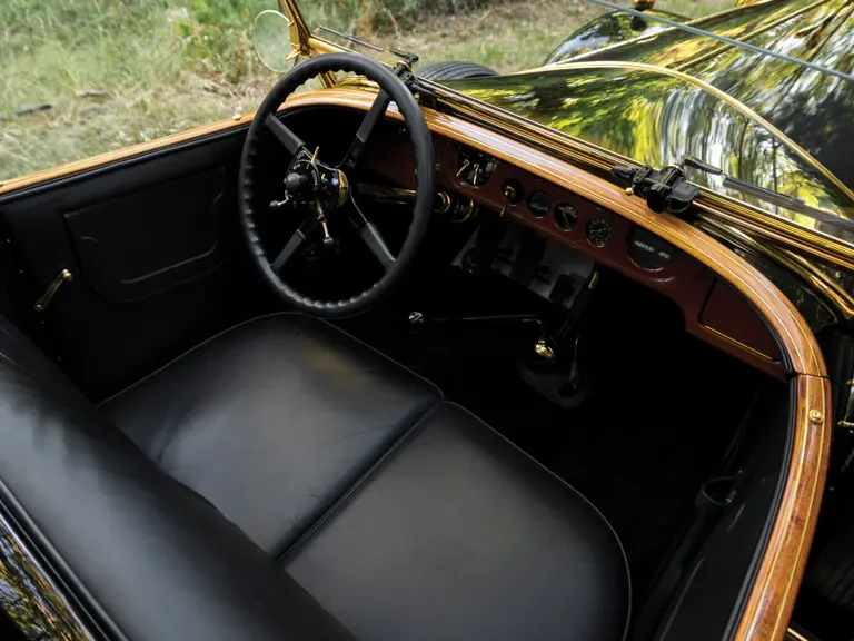 1929 Rolls-Royce Phantom I - Image 11 of 31