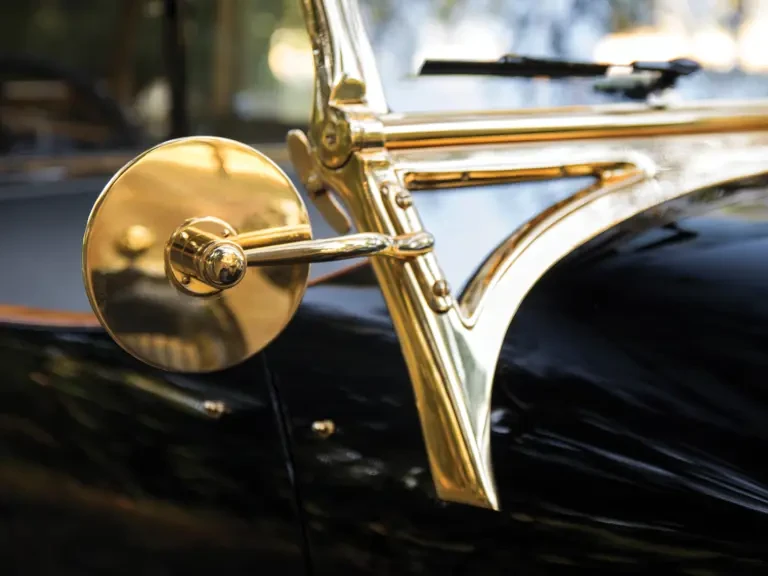 1929 Rolls-Royce Phantom I - Image 28 of 31