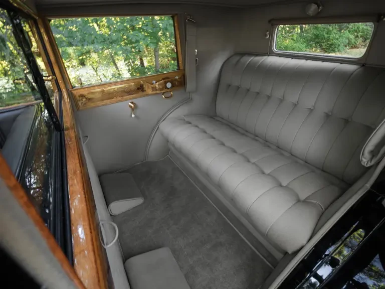 1929 Rolls-Royce Phantom I - Image 14 of 31