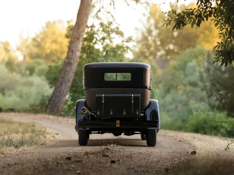 1929 Rolls-Royce Phantom I - Image 10 of 31
