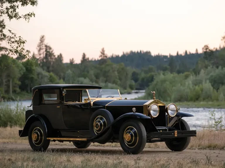 1929 Rolls-Royce Phantom I - Image 2 of 31