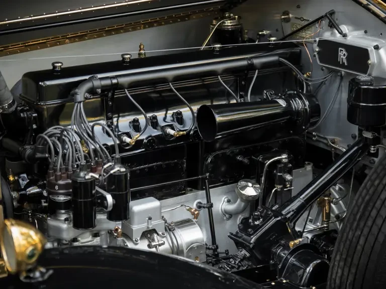 1929 Rolls-Royce Phantom I - Image 4 of 31