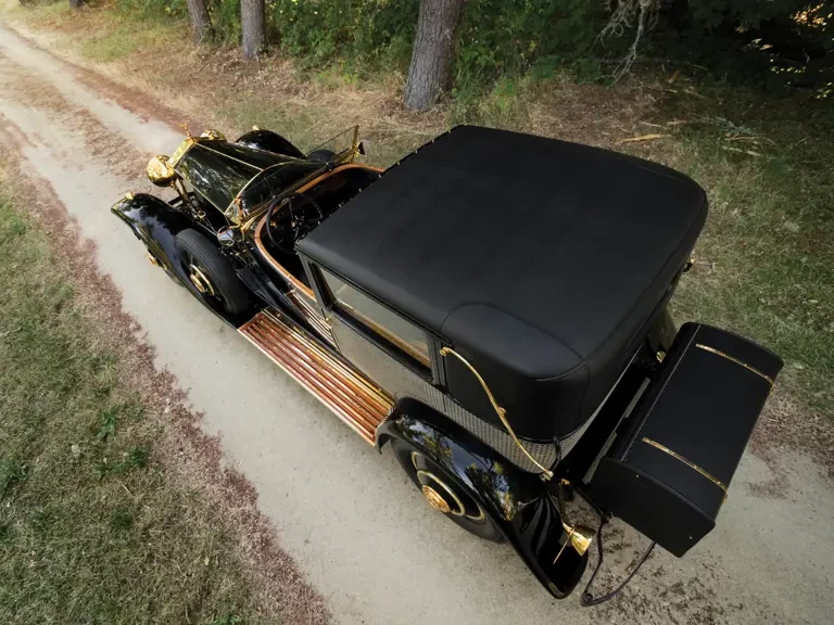 1929 Rolls-Royce Phantom I - Image 20 of 31