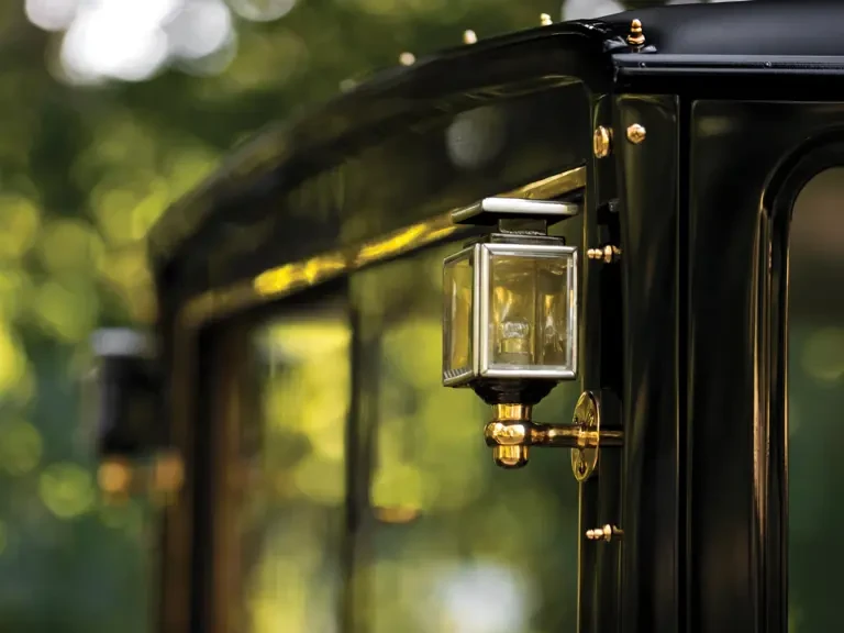 1929 Rolls-Royce Phantom I - Image 21 of 31