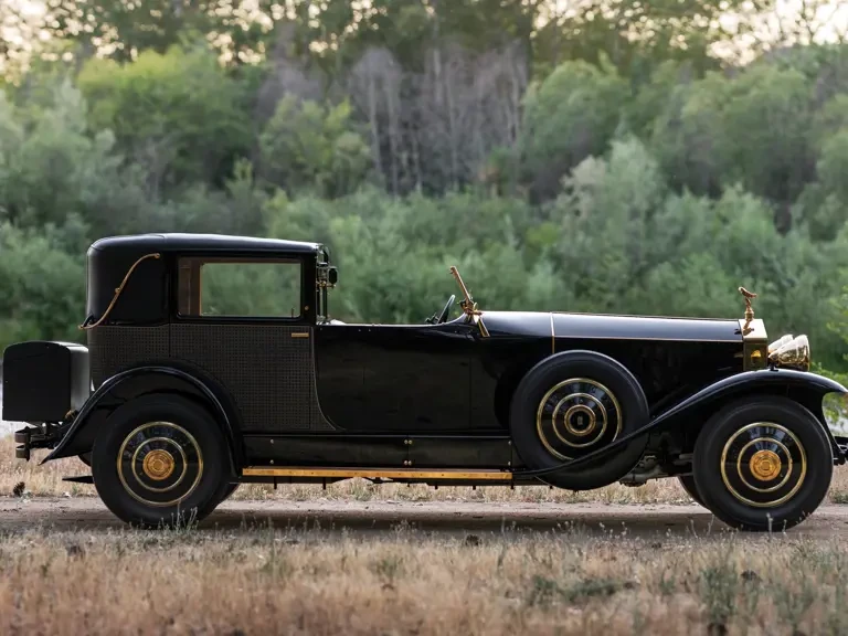 1929 Rolls-Royce Phantom I - Image 6 of 31