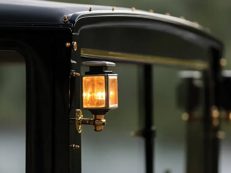 1929 Rolls-Royce Phantom I - Image 22 of 31